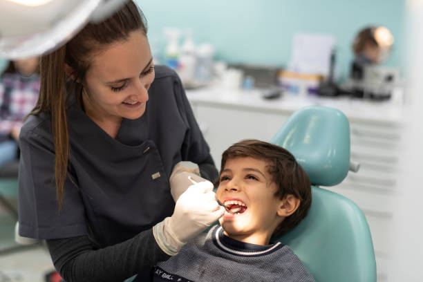 Best Walk-In Emergency Dentist in Louisville, TN