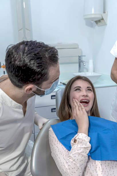 Best Pediatric Emergency Dentist in Louisville, TN